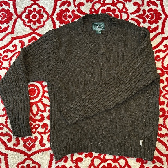 Woolrich Other - Men’s WOOLRICH sweater, size M